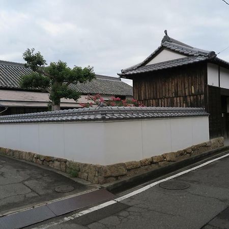 Guest House Oomiyake Naoshima Exterior foto